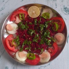 A picture of Beetroot Salad.