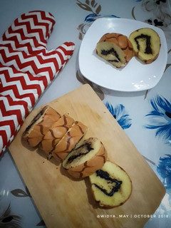Foto resep Bolu Gulung