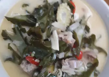 Mudah Cepat Memasak Sayur kecipir Ala Warung