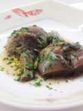 Mammole trifolate