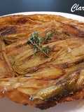 Endive Tatin
