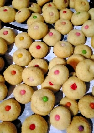 Foto resep Kuker janda genit /(monde)