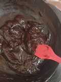 Selai Coklat Homemade 🌹