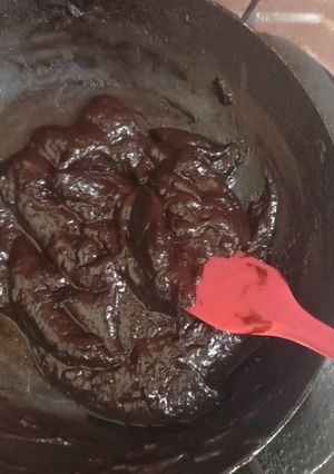 Foto resep Selai Coklat Homemade 🌹