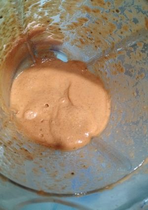 Una foto de 🍅❤Ketchup vegano casero❤🍅
