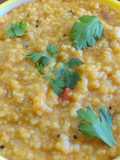 சாமை பிசிபேளாபாத்🍛🍛 (Saamai bisi bele bath recipe in tamil)