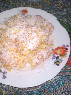 Foto resep 12. MINAS (Mie Nanas)