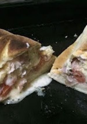 Una foto de Stromboli