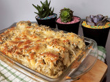 Garlic Cheese Bread
