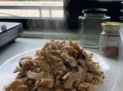 Hình ảnh của nấm truffle