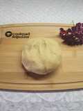 Masa de tarta dulce sin gluten