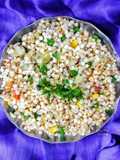 Sabudana upma