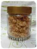 Sagu Keju Eggless No Mixer