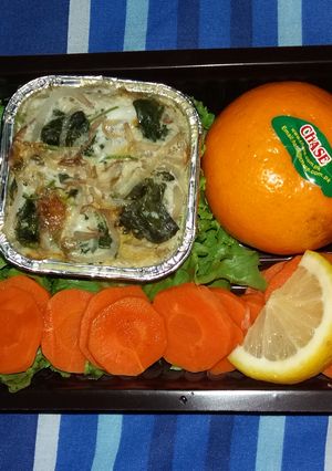 Foto resep Diet Mayo H-2 (telur kukus)