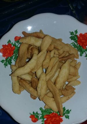 Foto resep Pilus