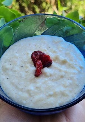 Krémtúró recept fotója