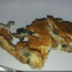 A picture of Fried Eggs.