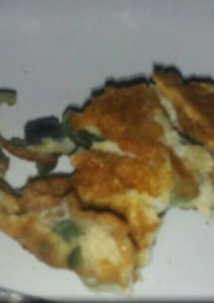 A picture of Fried Eggs.