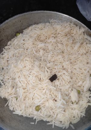 जीरा राइस (jeera rice recipe in Hindi) रेसिपी मुख्य फोटो