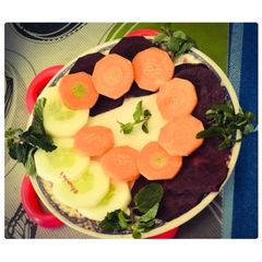 A picture of Simply Salad.