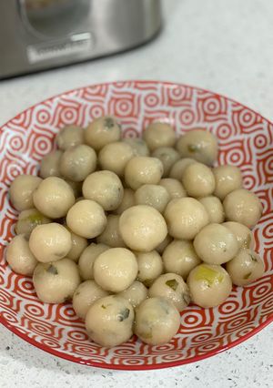 Foto resep Cilok