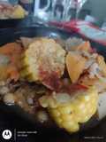 Locro vegano (🌱) (🇦🇷)