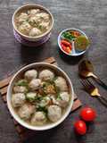 Bakso Solo