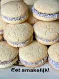 🇦🇷 ALFAJORES de MAIZENA® (Argentina)