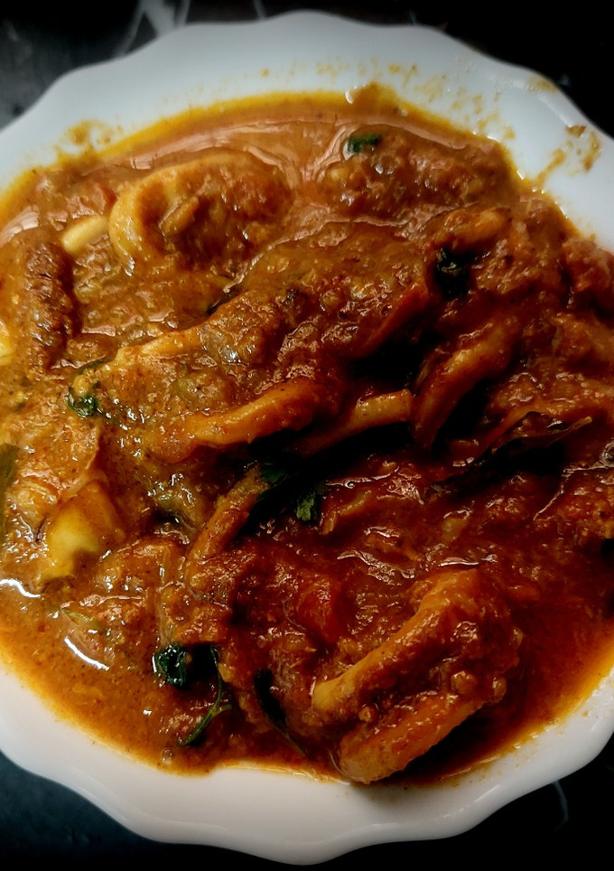 செட்டிநாடு கணவாய் கிரேவி செய்முறை முக்கிய புகைப்படம்