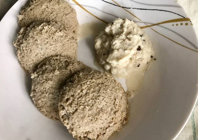 Bajra Idli Recipe By Indra Narayan Cookpad