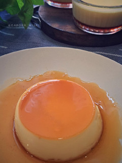 Foto resep Puding Caramel Kukus