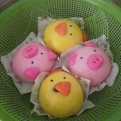 รูปของ Chara Pao (No Mixer No Ulen)