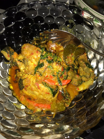 Langkah Mudah untuk Menyiapkan Ayam Woku (Tidak Pedas) Anti Gagal