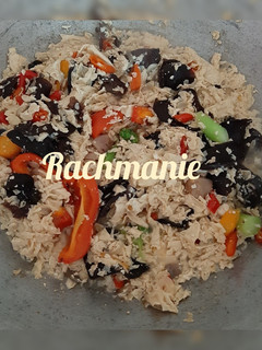 Foto resep 🍥Tumis Kembang Tahu🥦🥕