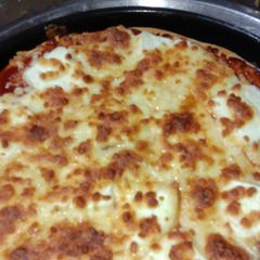 A picture of Pizza.
