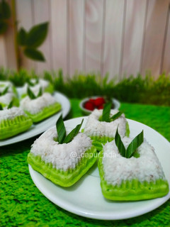 Foto resep Putu Ayu