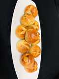 Pan Brioche
