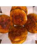 Pizzetas