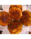 Pizzetas