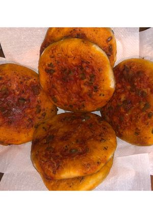 Una foto de Pizzetas