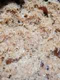 Dry sawayain (vermicelli)