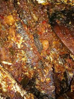 Foto resep Ikan pedas manis