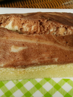Foto resep Bolu kukus putih telur