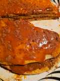 Pancakes con Dulce de Leche
