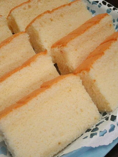 Foto resep Ogura Cotton Cake (OCC Vanilla)