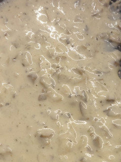 Foto resep Mushroom Sauce