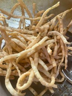 Foto resep Kue bawang renyah