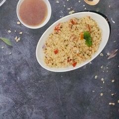 A picture of Datun Garri.