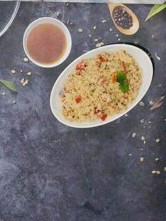 A picture of Datun Garri.