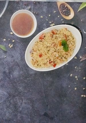 A picture of Datun Garri.